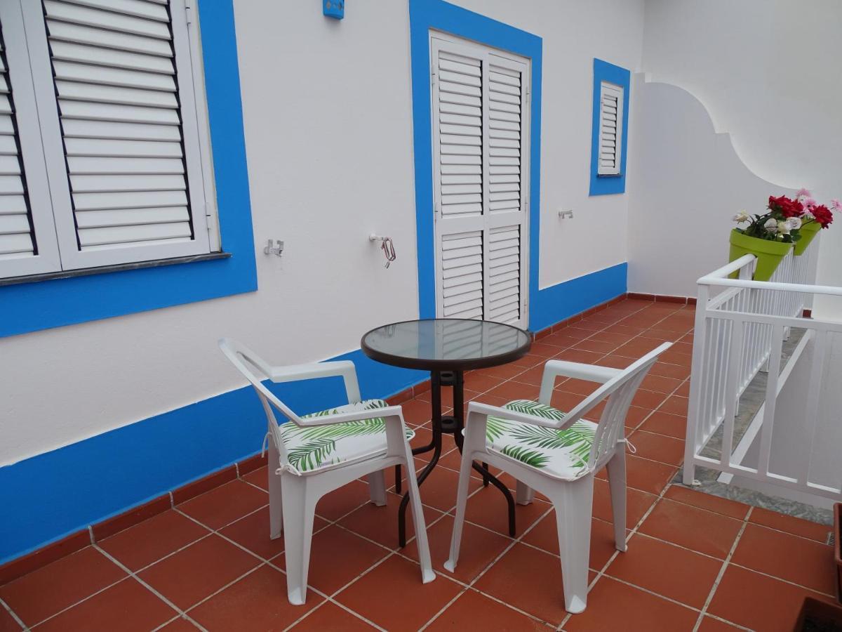 Sudwest Rooms By Stay In Alentejo For Hikers ヴィラ・ノヴァ・デ・ミルフォンテス エクステリア 写真