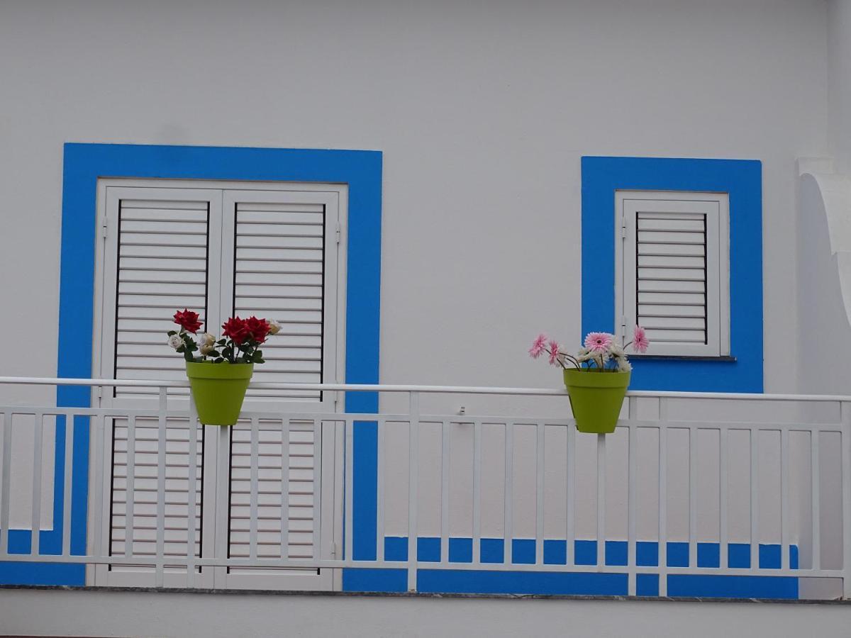 Sudwest Rooms By Stay In Alentejo For Hikers ヴィラ・ノヴァ・デ・ミルフォンテス エクステリア 写真