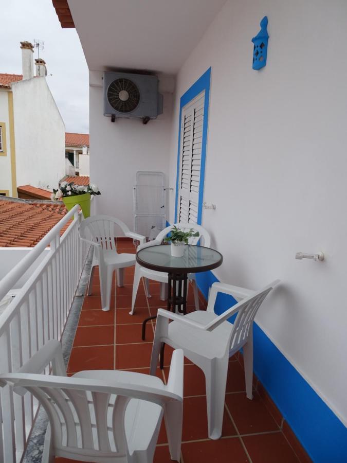 Sudwest Rooms By Stay In Alentejo For Hikers ヴィラ・ノヴァ・デ・ミルフォンテス エクステリア 写真