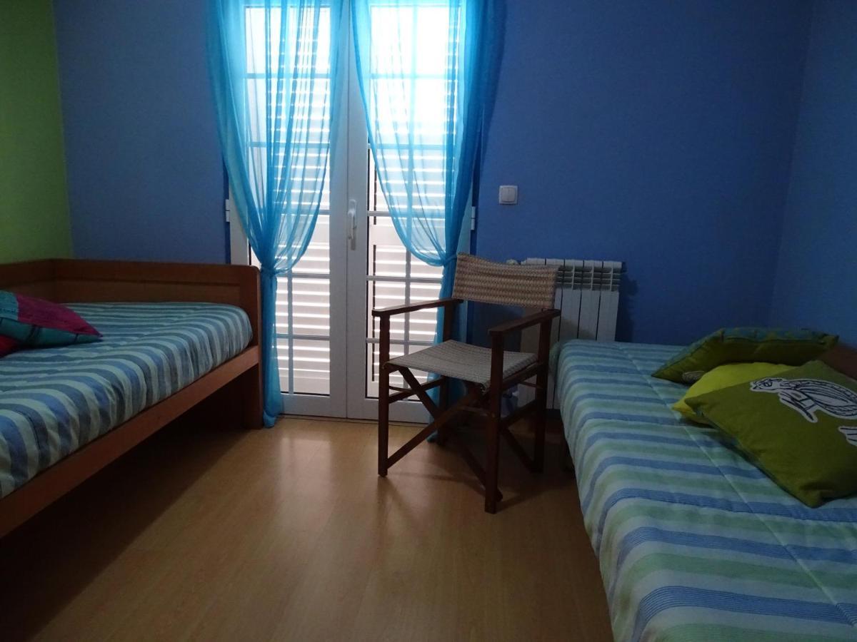Sudwest Rooms By Stay In Alentejo For Hikers ヴィラ・ノヴァ・デ・ミルフォンテス エクステリア 写真
