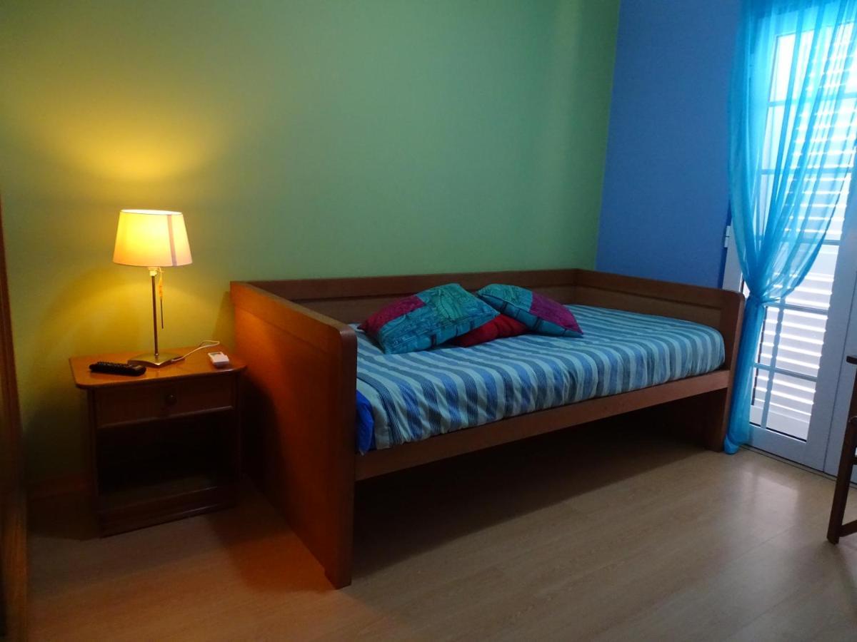 Sudwest Rooms By Stay In Alentejo For Hikers ヴィラ・ノヴァ・デ・ミルフォンテス エクステリア 写真